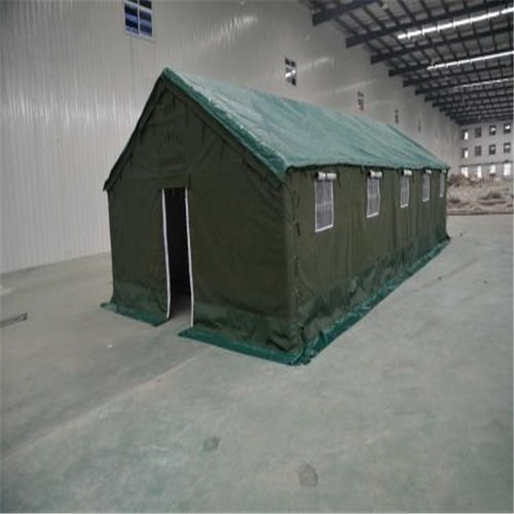 西峰充气军用帐篷模型订制厂家